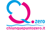 Logo CHIUNQUEPUNTOZERO