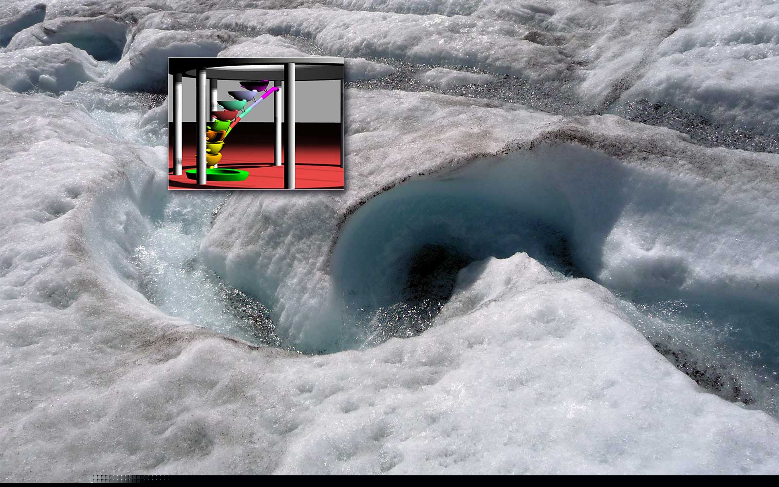 FLOW FORMS