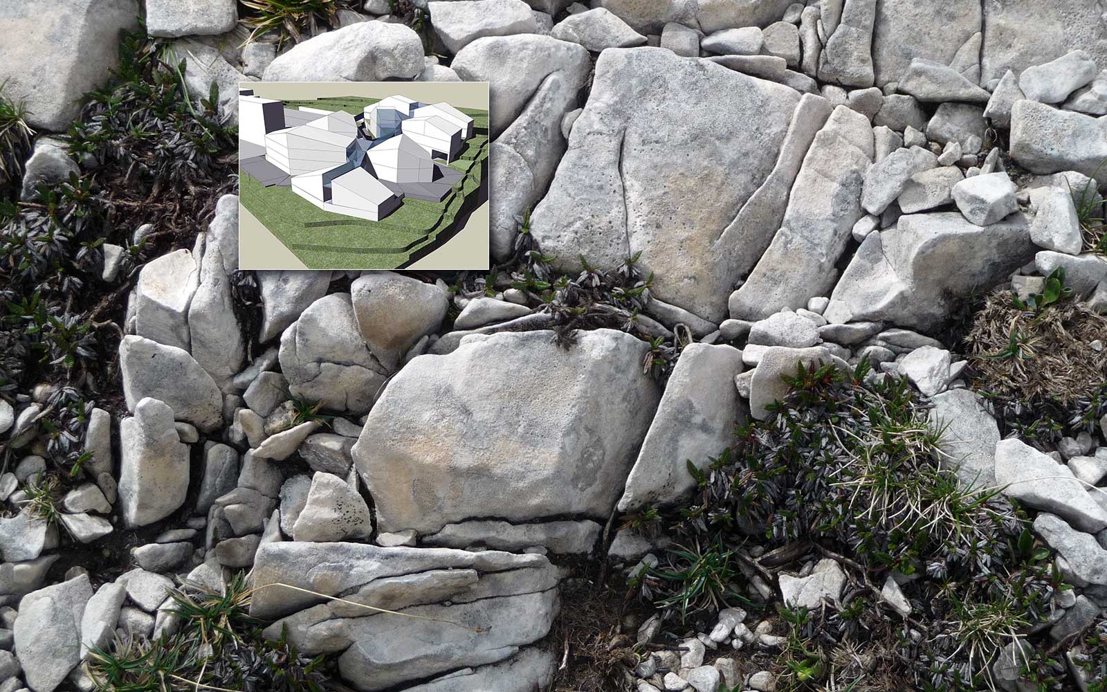 STONE PATTERNS